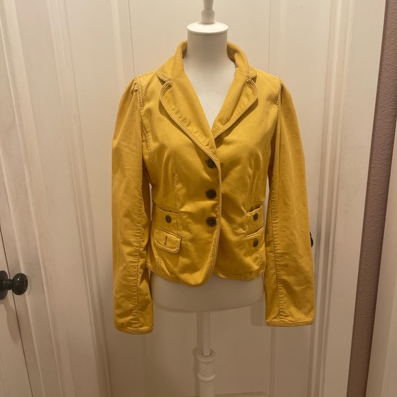 Loft jacket - Picture 1 of 3
